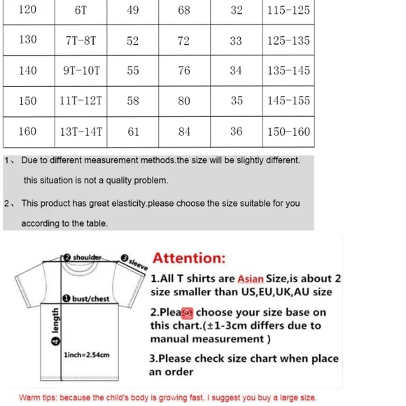 Kids Summer Mario and Sonic T-shirt - Picture 5 of 5